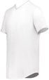 Augusta Sportswear Cutter+ Full Button Baseball Jersey